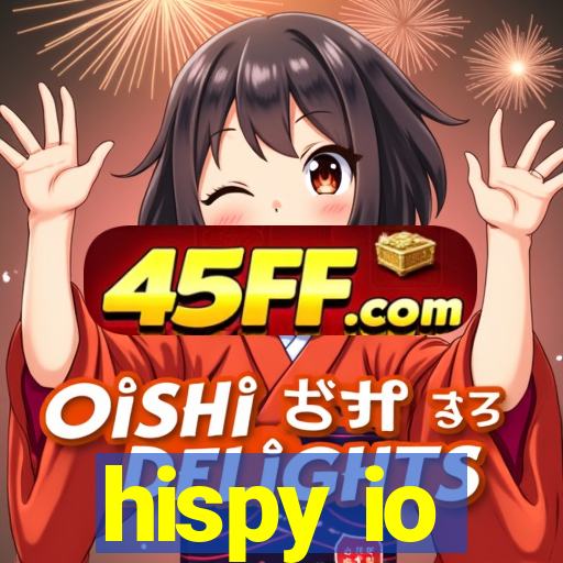 hispy io